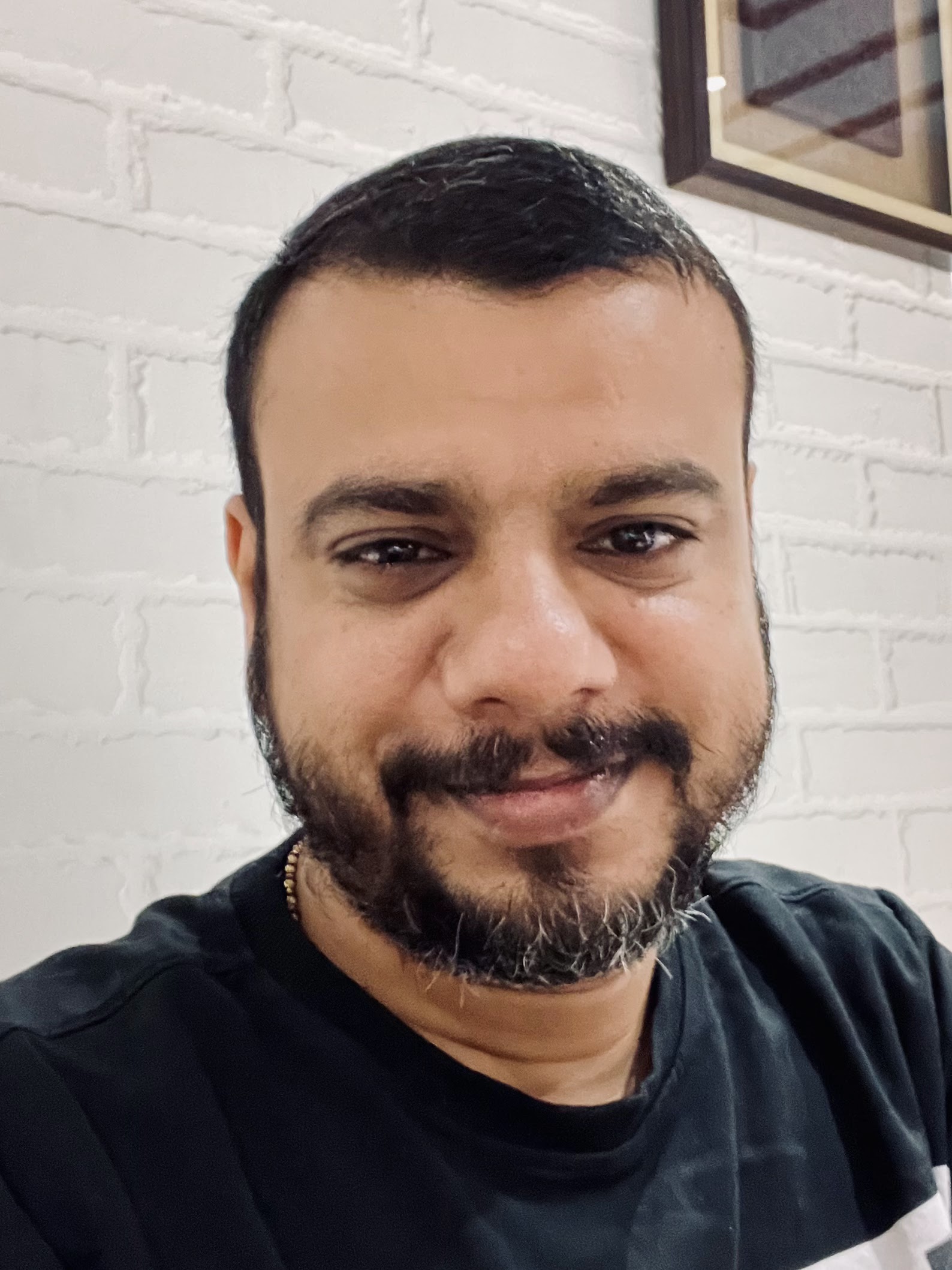 Chirag Darji